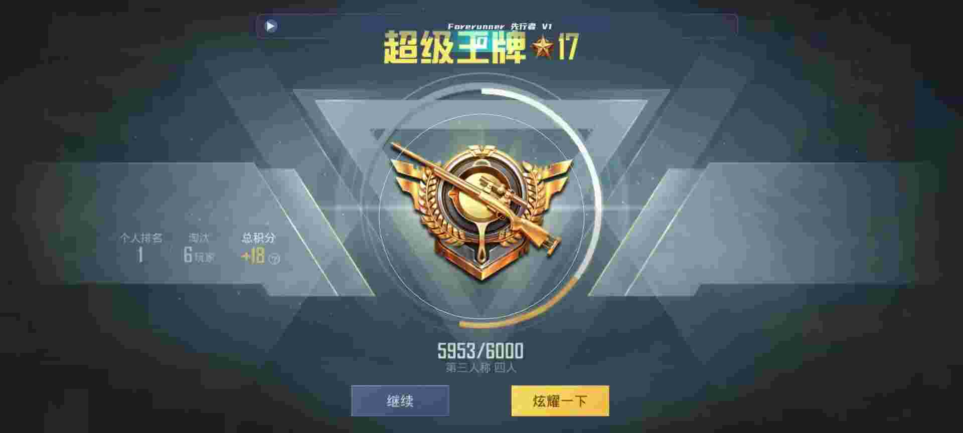 和平精英鸡腿辅助自瞄 - ƽӢɫ8p辅助预览图